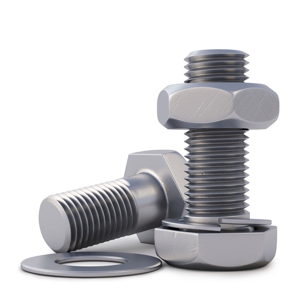 Coupler|Screw|Fastener
